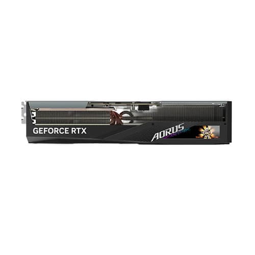 Gigabyte Aorus RTX 4090 Master 24GB Graphics Card